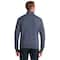 JERZEES® NuBlend® 1/4-Zip Cadet Collar Sweatshirt